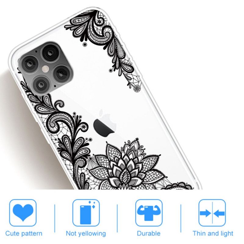 Cover iPhone 12 Mini Sublim Blonder Beskyttelse