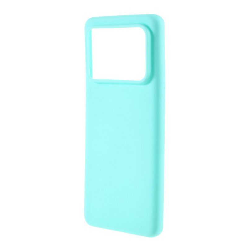 Cover Xiaomi Mi 11 Ultra Rigid Mate