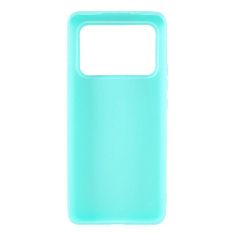 Cover Xiaomi Mi 11 Ultra Rigid Mate