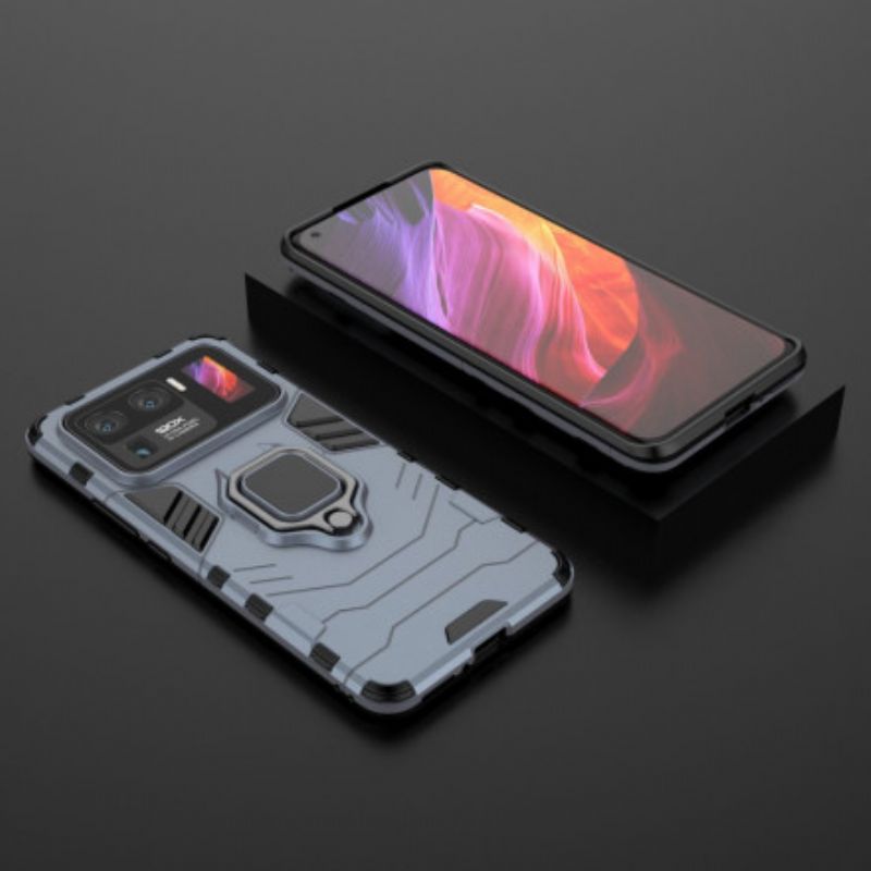 Cover Xiaomi Mi 11 Ultra Ringbestandig