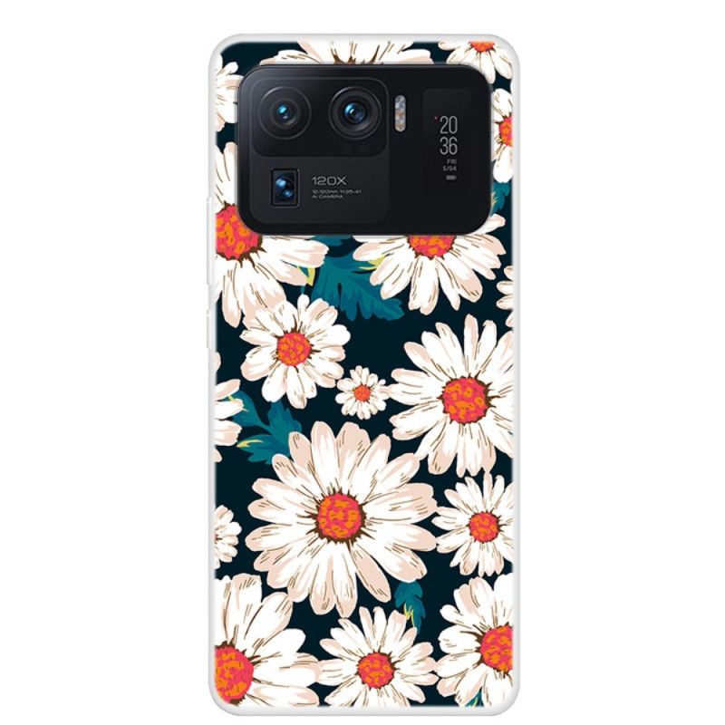 Cover Xiaomi Mi 11 Ultra Tusindfryd