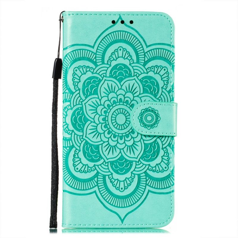 Flip Cover Xiaomi Mi 11 Ultra Fuld Mandala