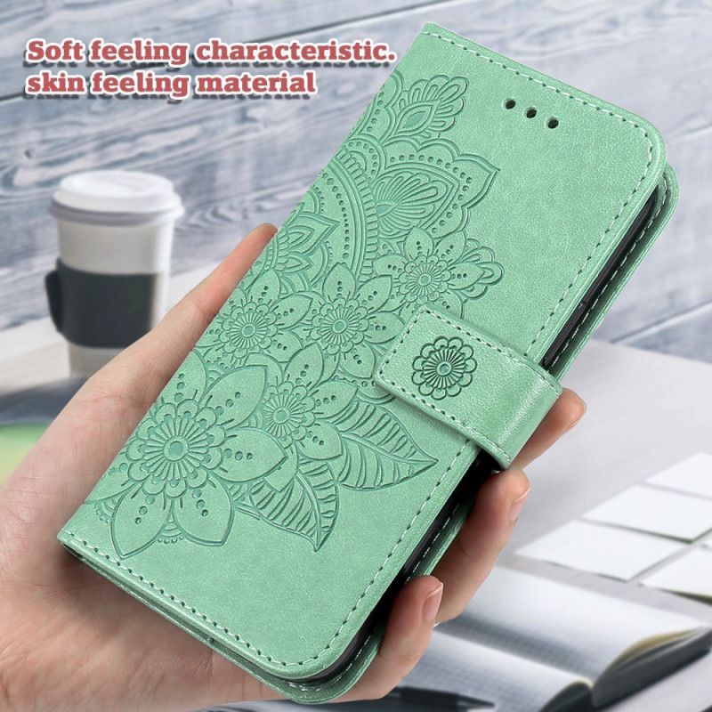 Flip Cover Xiaomi Mi 11 Ultra Mandala