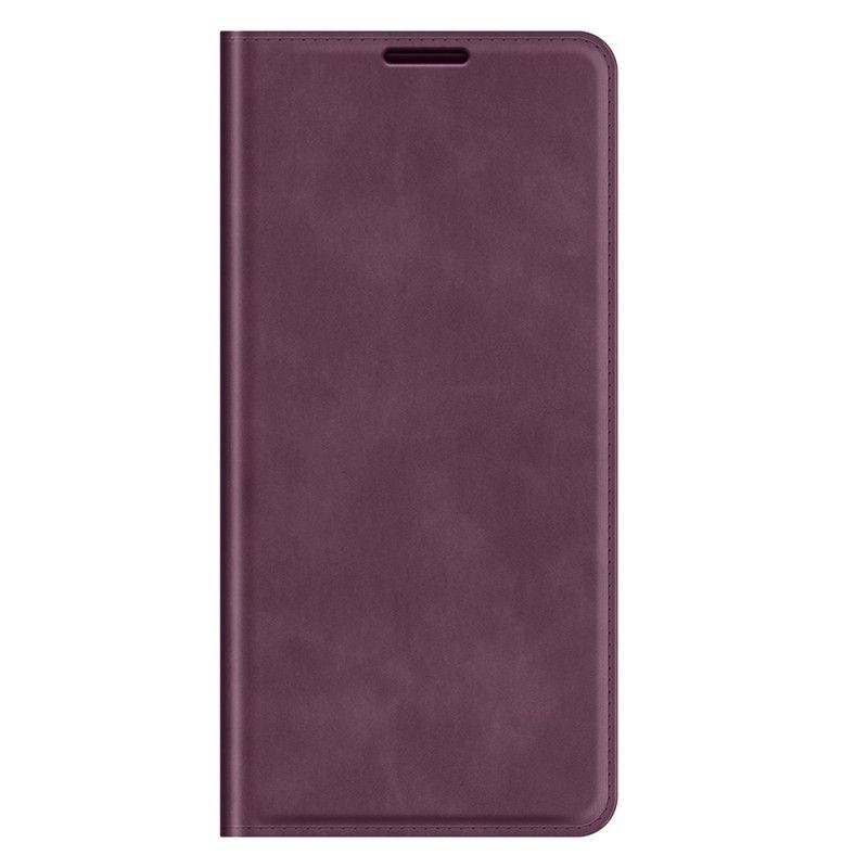 Flip Cover Xiaomi Mi 11 Ultra Skin-touch Nye Farver