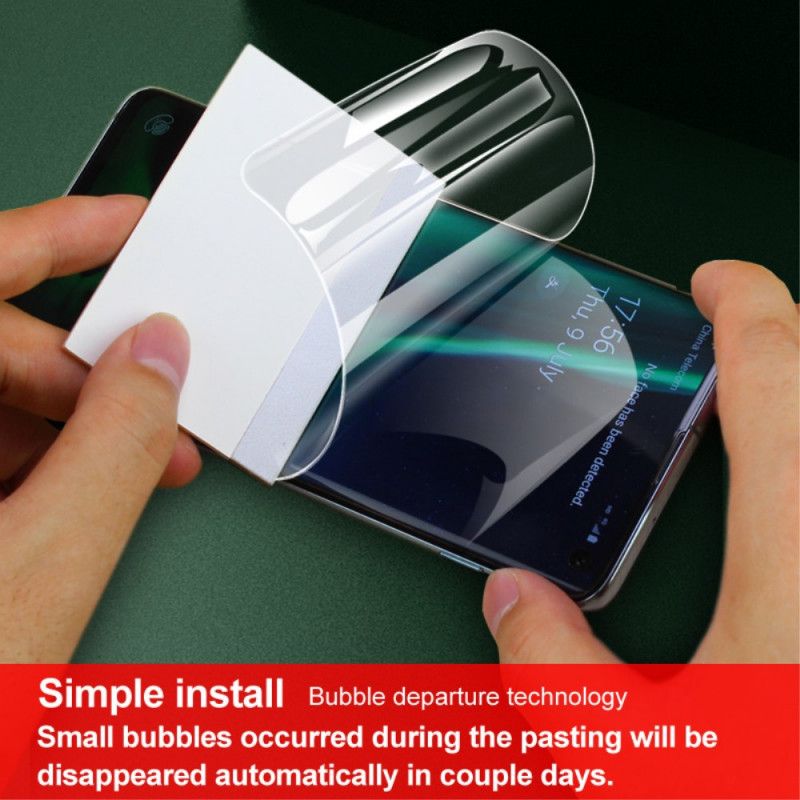 Imak Hydrogel Protection For Xiaomi Mi 11 Ultra Back