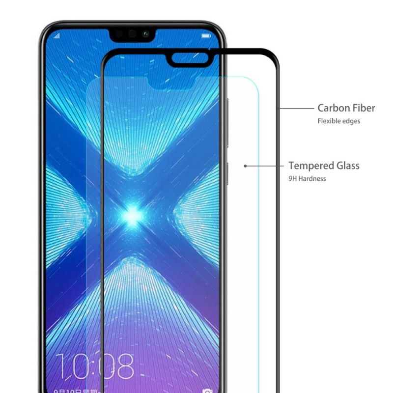 Beskyttelse Af Hærdet Glas Honor 8X