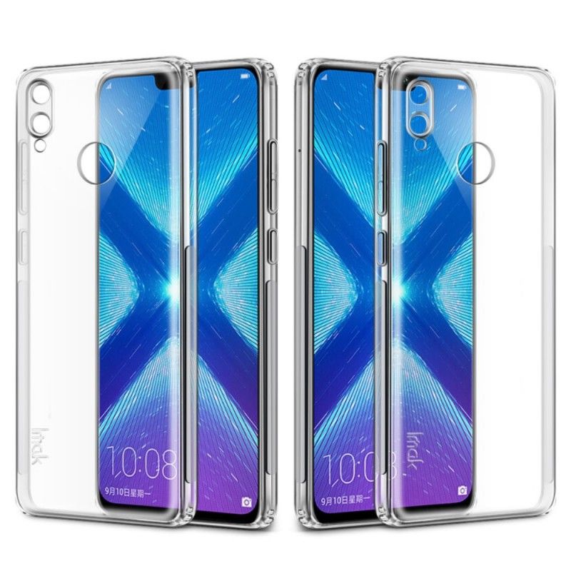 Cover Honor 8X Gennemsigtig Imak