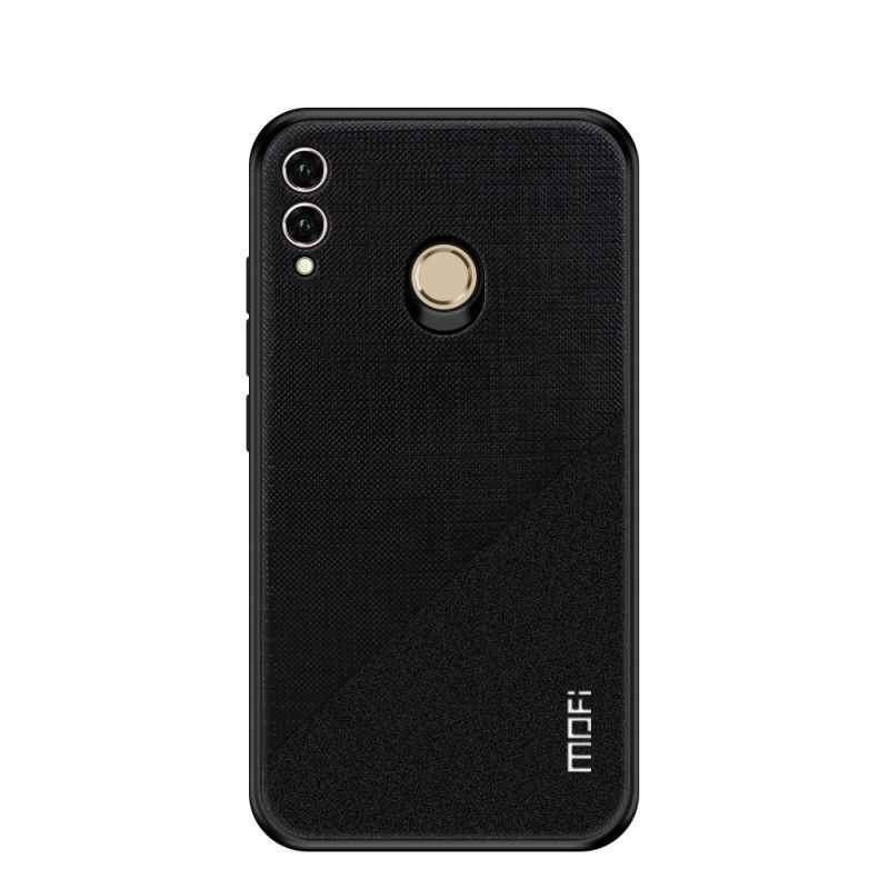 Cover Honor 8X Magenta Mofi Kontrast