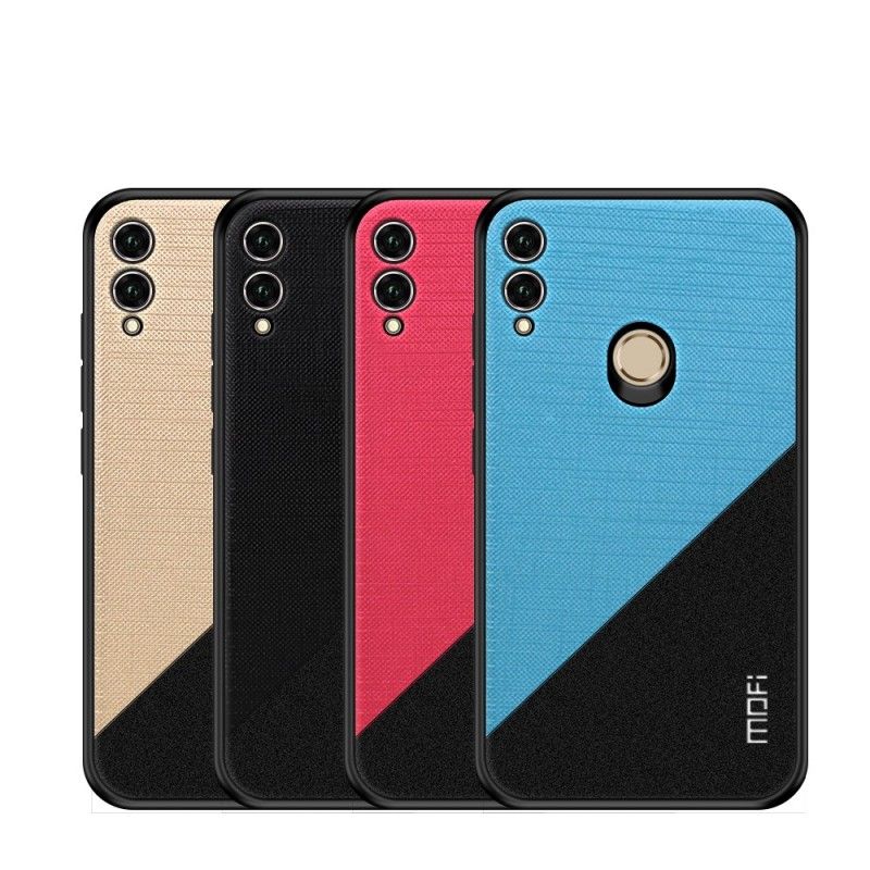 Cover Honor 8X Magenta Mofi Kontrast