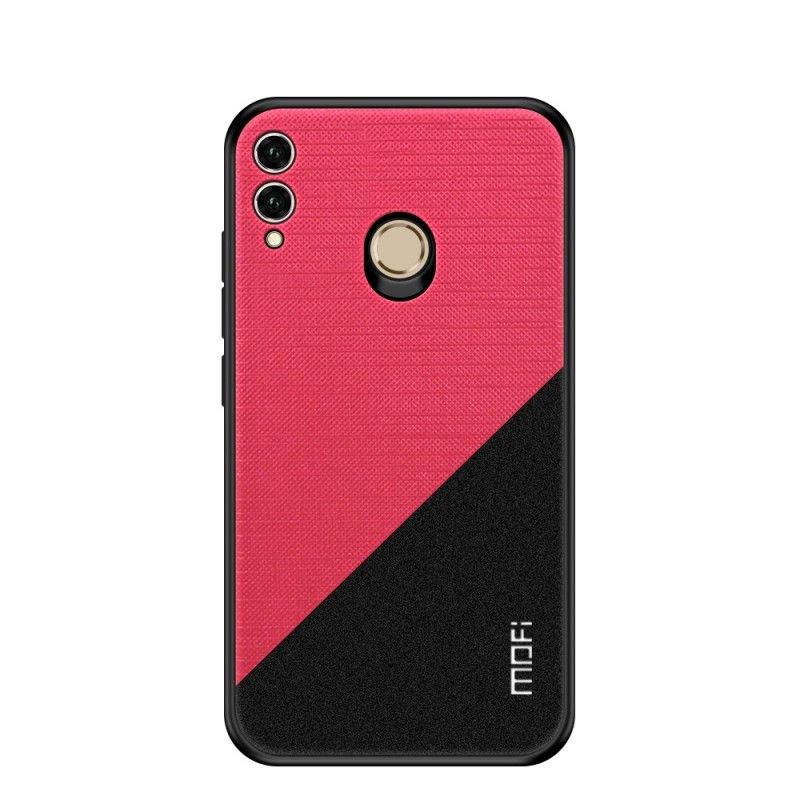 Cover Honor 8X Magenta Mofi Kontrast