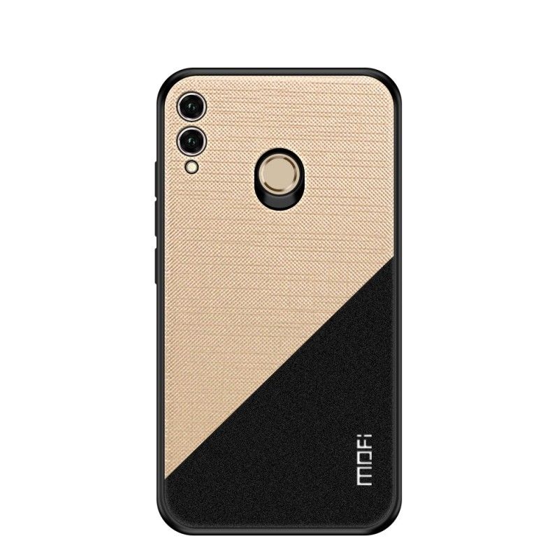 Cover Honor 8X Magenta Mofi Kontrast