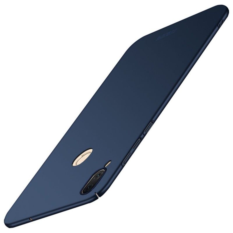 Cover Honor 8X Sort Mofi Original