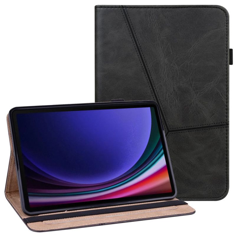 Etui Samsung Galaxy Tab S9 Fe Plus Linjer