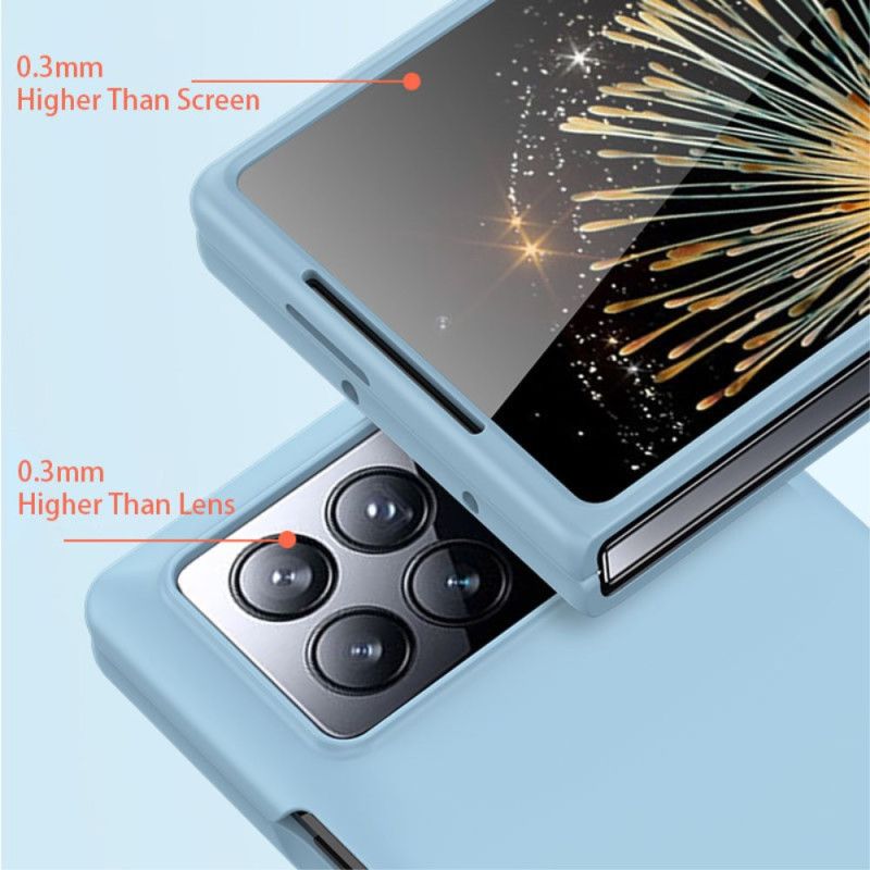 Cover Xiaomi Mix Fold 3 Klassisk