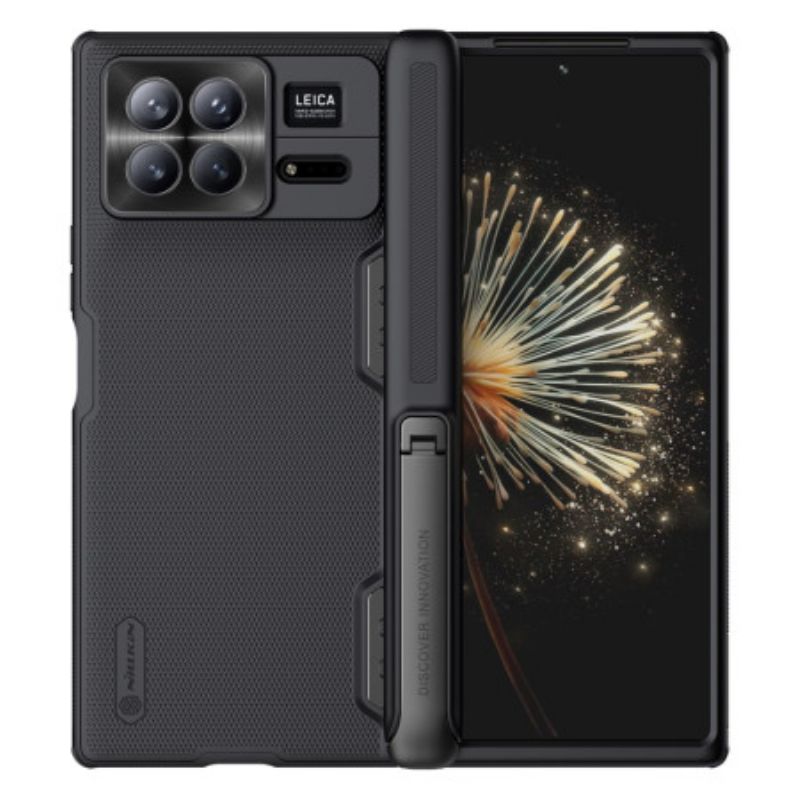 Cover Xiaomi Mix Fold 3 Super Frosted Shield Nillkin