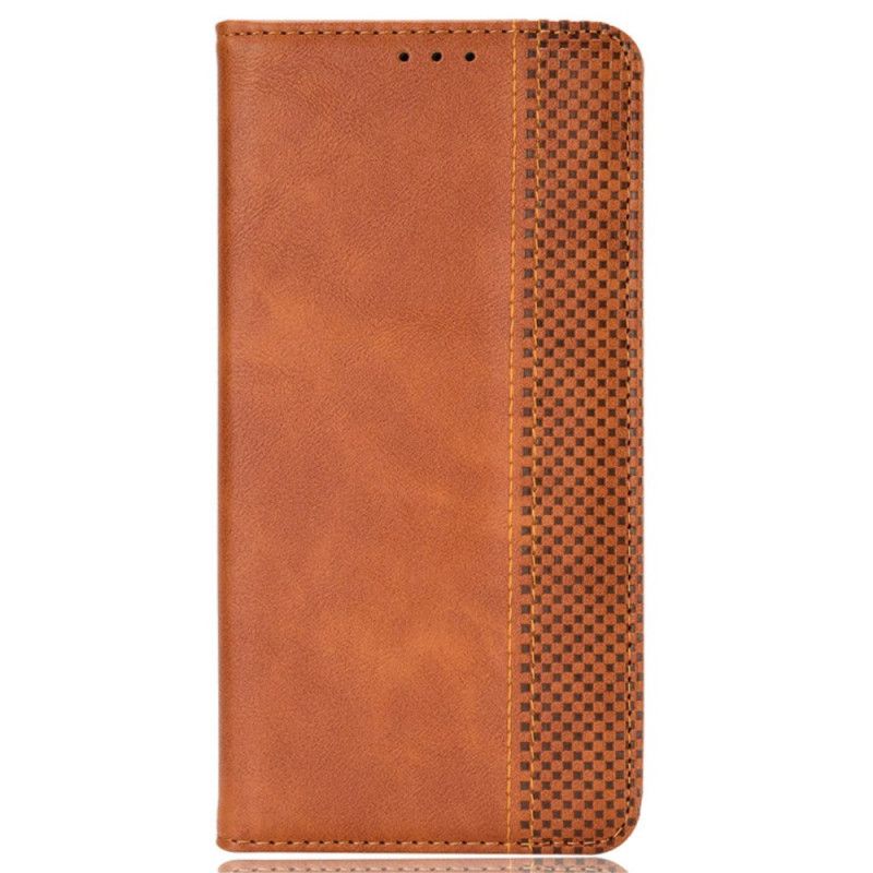 Flip Cover Xiaomi Mix Fold 3 Vintage Frise