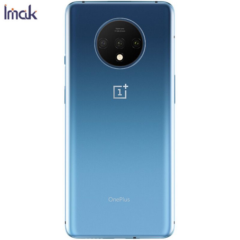 Bagbeskyttelsesfilm OnePlus 7T Imak