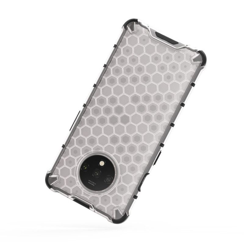 Cover OnePlus 7T Hvid Bikagestil