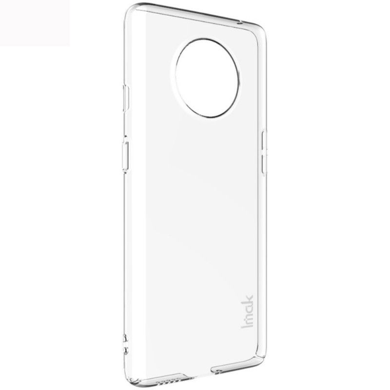 Cover OnePlus 7T Krystalklar Imak