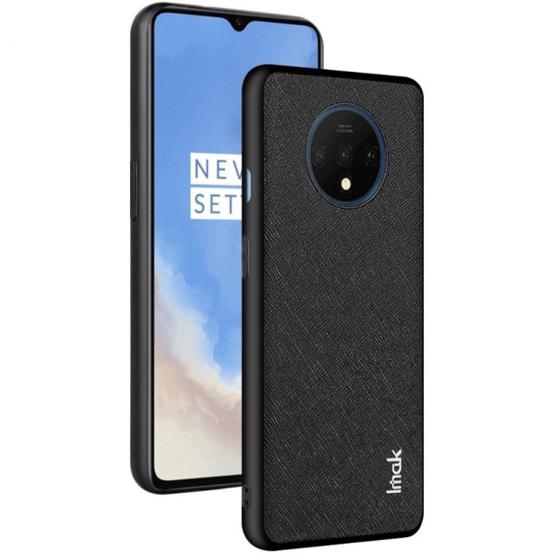 Cover OnePlus 7T Mobilcover Imak Tekstur Serie