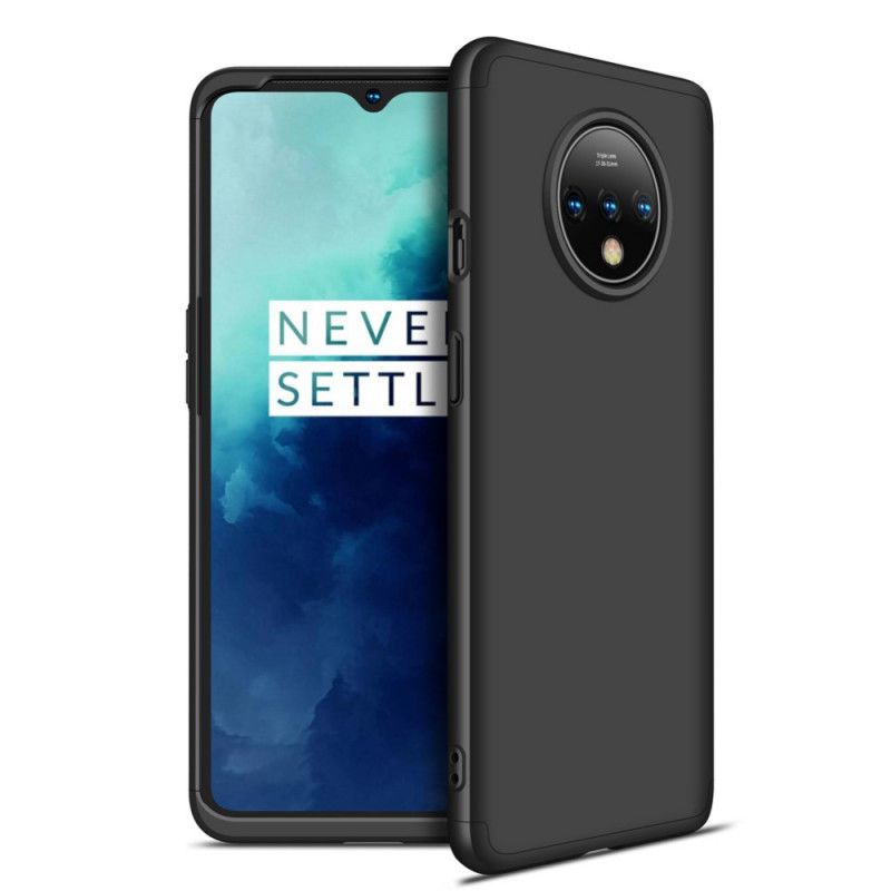 Cover OnePlus 7T Sort Aftagelig Gkk