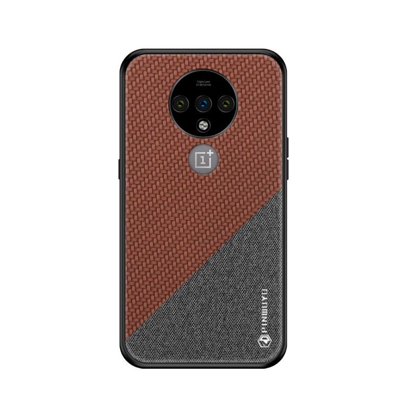 Cover OnePlus 7T Sort Pinwuyo Æresserie