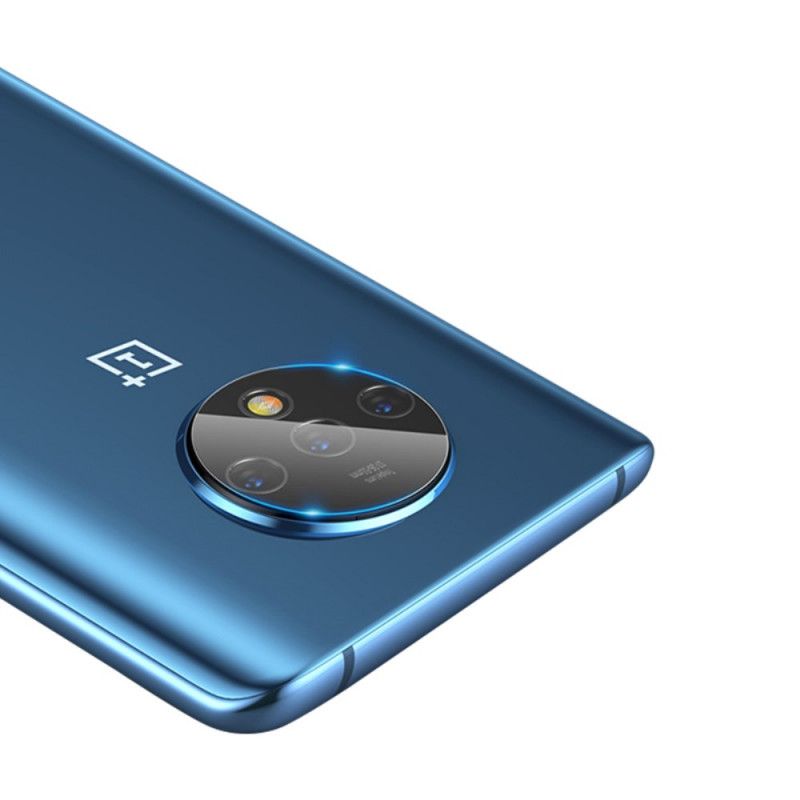 Hærdet Glasafdækning Til OnePlus 7T Linse