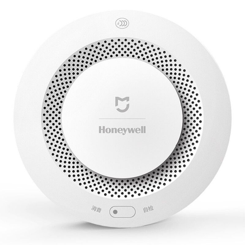 Mijia Honeywell Xiaomi Røgalarm