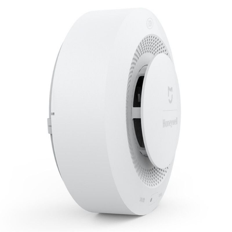 Mijia Honeywell Xiaomi Røgalarm