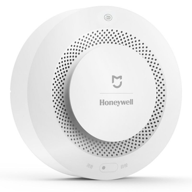 Mijia Honeywell Xiaomi Røgalarm