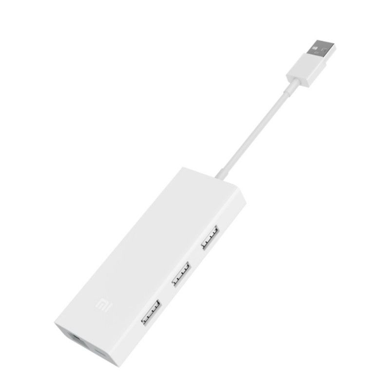 Netværk Lan-Stik Xiaomi Usb-Stik