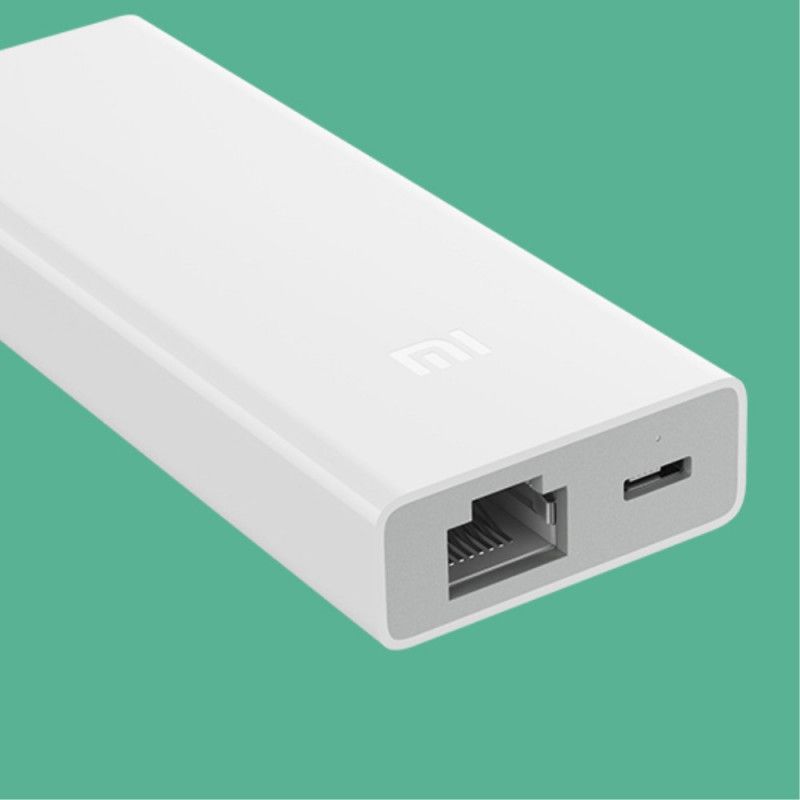 Netværk Lan-Stik Xiaomi Usb-Stik