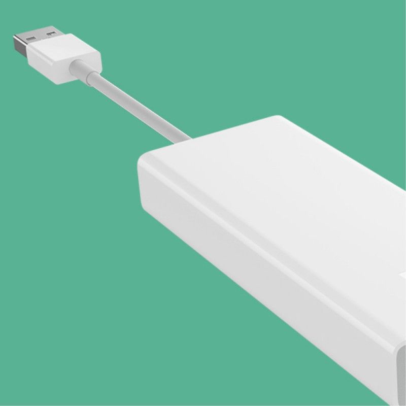 Netværk Lan-Stik Xiaomi Usb-Stik