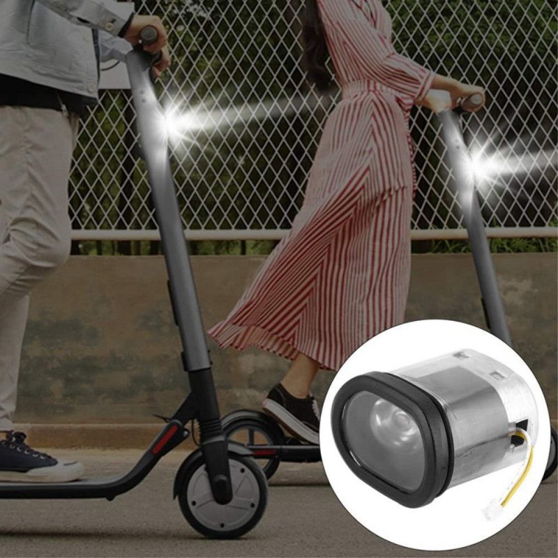 Ninebot Xiaomi Scooter Light