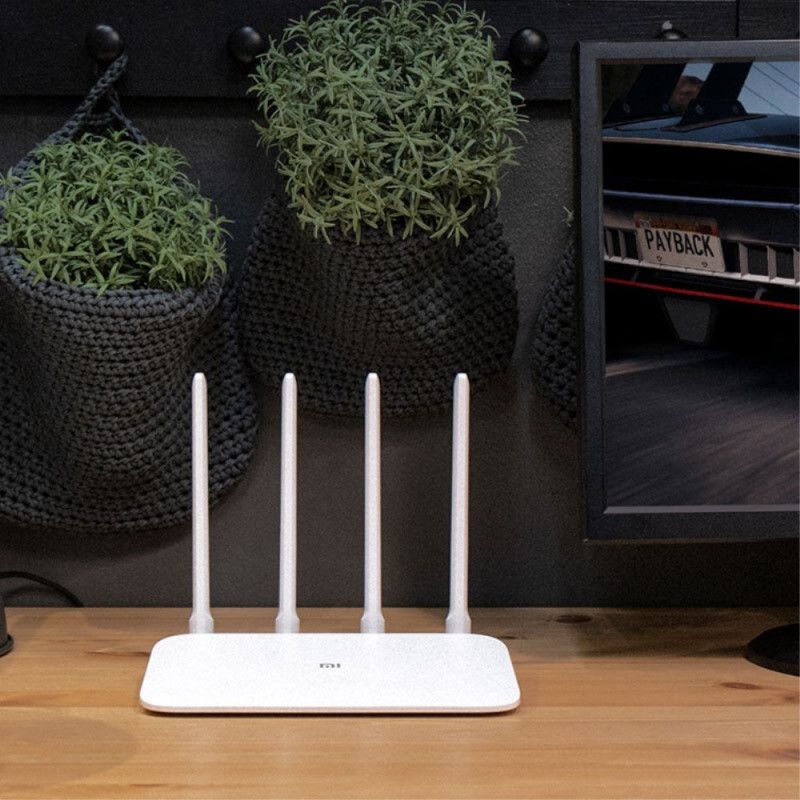 Xiaomi Dual Band Wifi Router