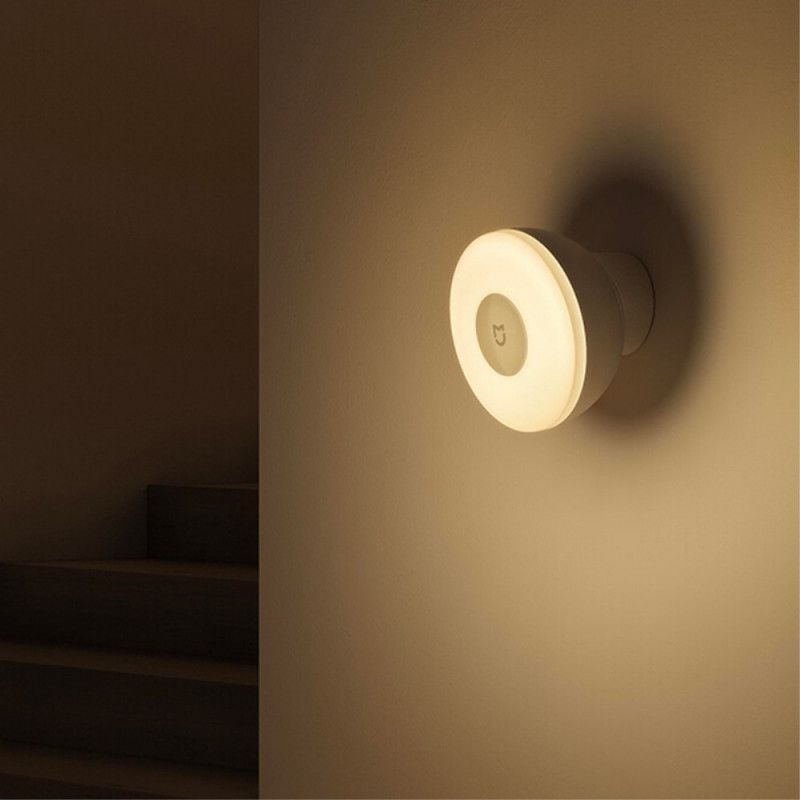 Xiaomi Mijia Night Light Med Dobbelt Indstilling