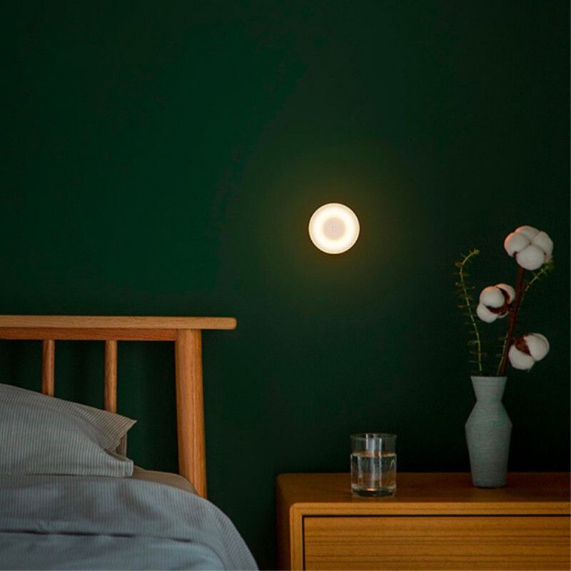 Xiaomi Mijia Night Light Med Dobbelt Indstilling