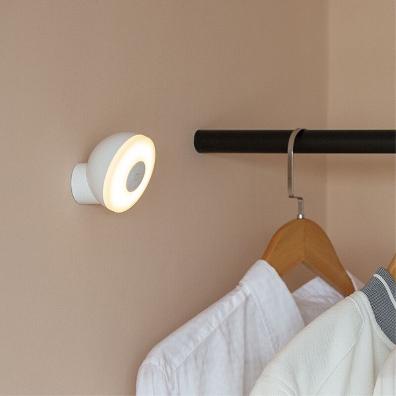 Xiaomi Mijia Night Light Med Dobbelt Indstilling