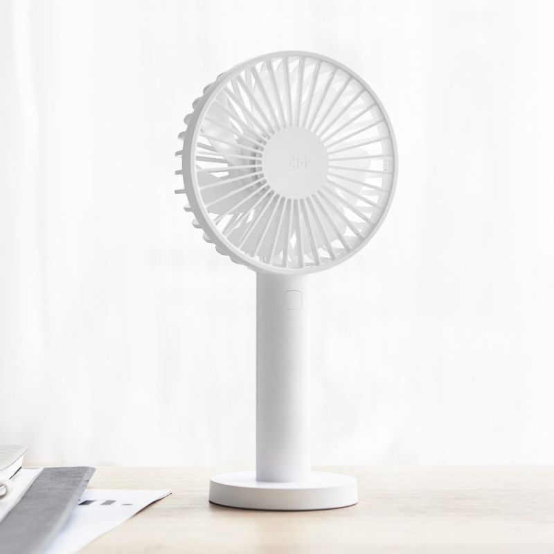 Xiaomi Mini Portable Fan Med Aftagelig Base