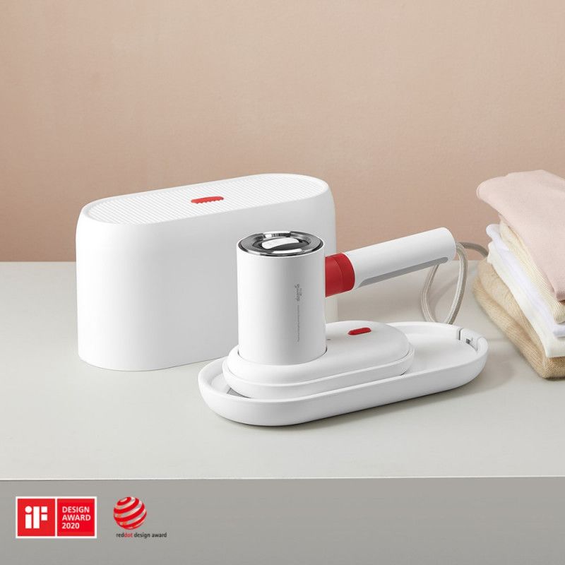 Xiaomi Steamer