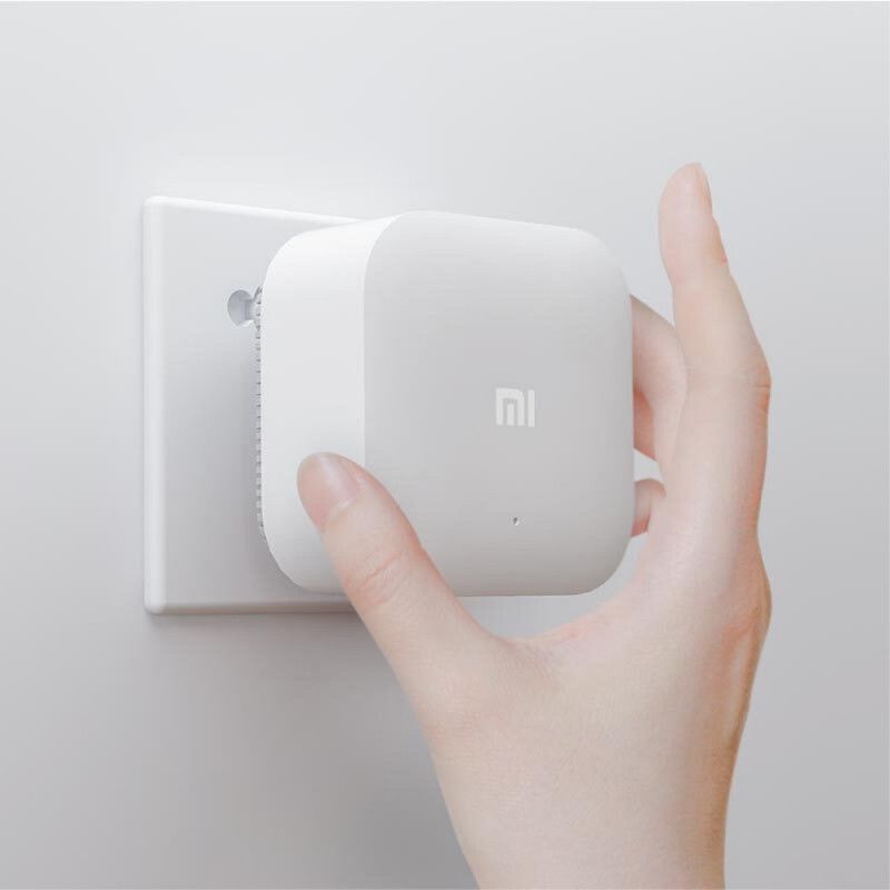 Xiaomi Wifi-Forstærkerrouter