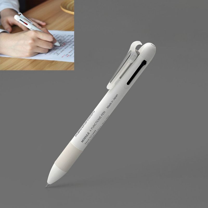 Xiaomi Youpin Kaco 4-I-1-Pen