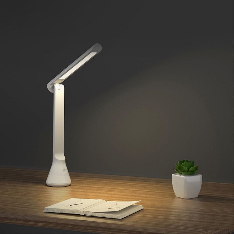 Yeelight Xiaomi Sammenklappelig Bordlampe