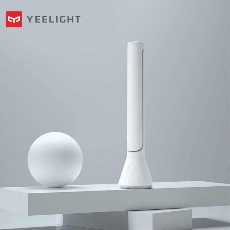 Yeelight Xiaomi Sammenklappelig Bordlampe