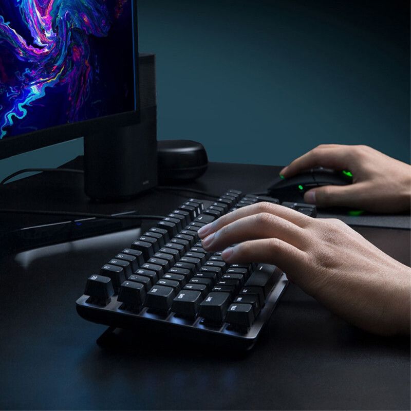 Youpin Xiaomi Gaming Keyboard