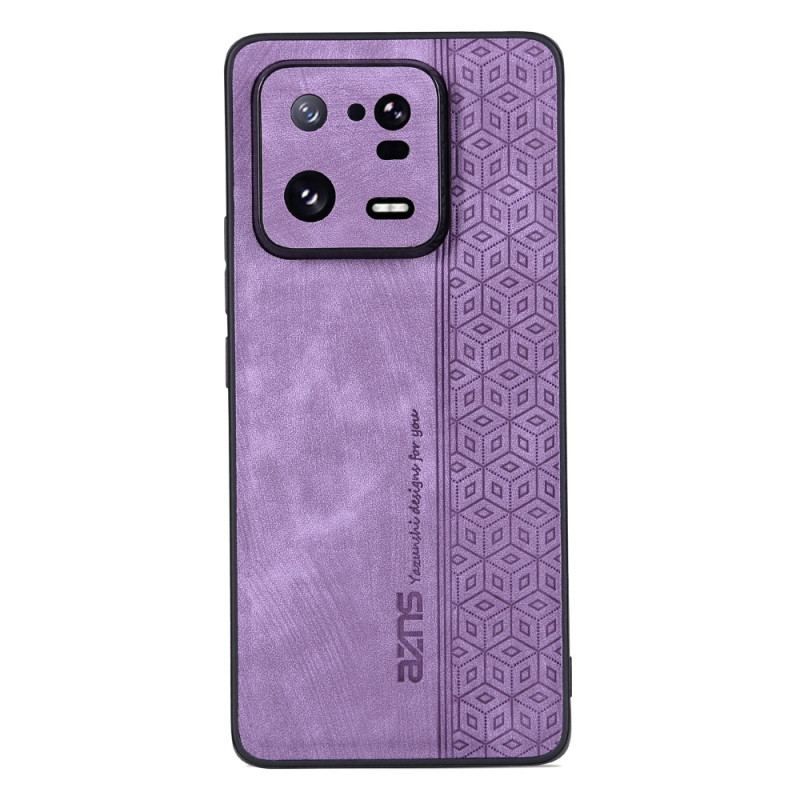 Cover Xiaomi 13 Azns Lædereffekt