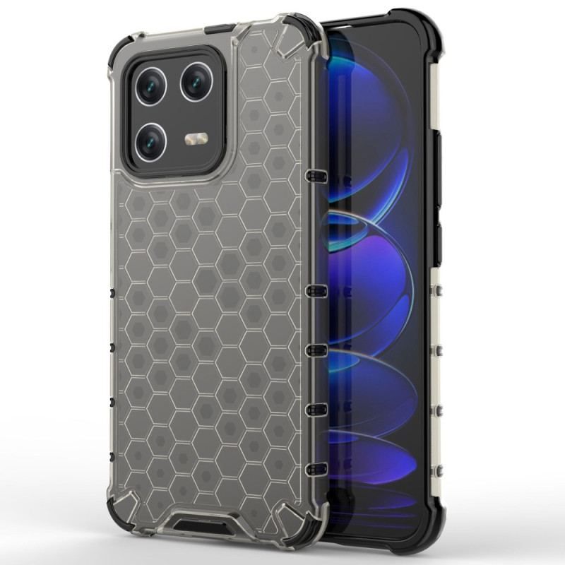 Cover Xiaomi 13 Honeycomb Stil