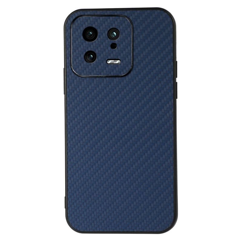 Cover Xiaomi 13 Klassisk Kulfiber