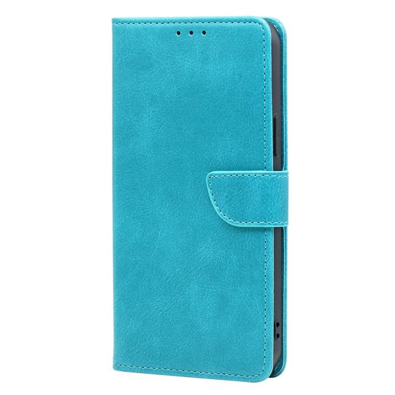 Læder Cover Xiaomi 13 Vintage-stil