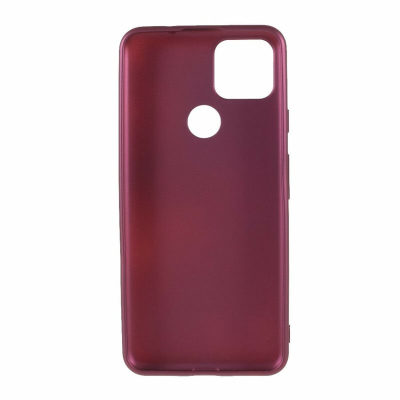 Cover Google Pixel 5a 5g Guardian Series X-niveau